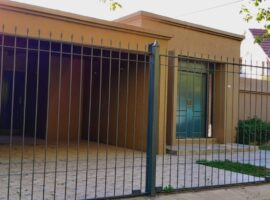 ALQUILER DE CASA EN BARRIO CORDON DEL PLATA CALLE VIAMONTE