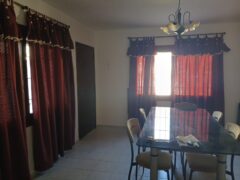 VENDO DEPARTAMENTO INTERNO CENTRICO EN LUJAN DE CUYO