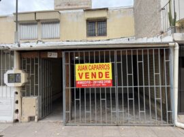 VENDO DUPLEX ENCALLE MODESTO LIMA, LUJAN DE CUYO, MENDOZA.