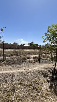 VENDO LOTE EN Bº MURGIA, PERDRIEL, LUJAN DE CUYO, MENDOZA.