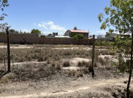 VENDO LOTE EN Bº MURGIA, PERDRIEL, LUJAN DE CUYO, MENDOZA.