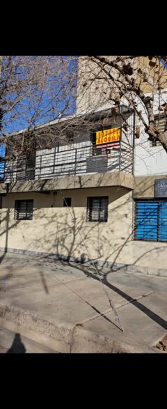 ALQUILO DEPARTAMENTO 2 DORMITORIOS EN GODOY CRUZ