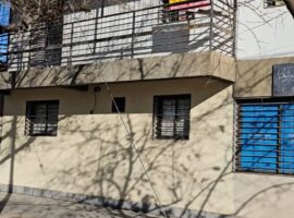 ALQUILO DEPARTAMENTO 2 DORMITORIOS EN GODOY CRUZ