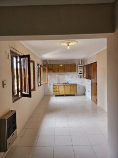 ALQUILO DEPARTAMENTO CALLE COLOMBRES LUJAN