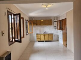 ALQUILO DEPARTAMENTO CALLE COLOMBRES LUJAN