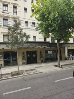ALQUILO DEPARTAMENTO EN PLENO CENTRO DE MENDOZA