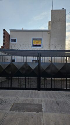 ALQUILO DEPARTAMENTO CALLE MOSCONI 542, BARRIO SANTA LUCIA II, LUJAN DE CUYO