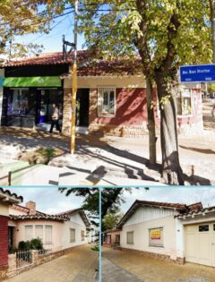 VENTA EXCEPCIONAL PROPIEDAD EN SAN MARTIN Y CORDOBA LUJAN DE CUYO
