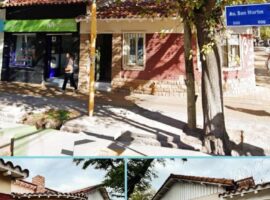 VENTA EXCEPCIONAL PROPIEDAD EN SAN MARTIN Y CORDOBA LUJAN DE CUYO